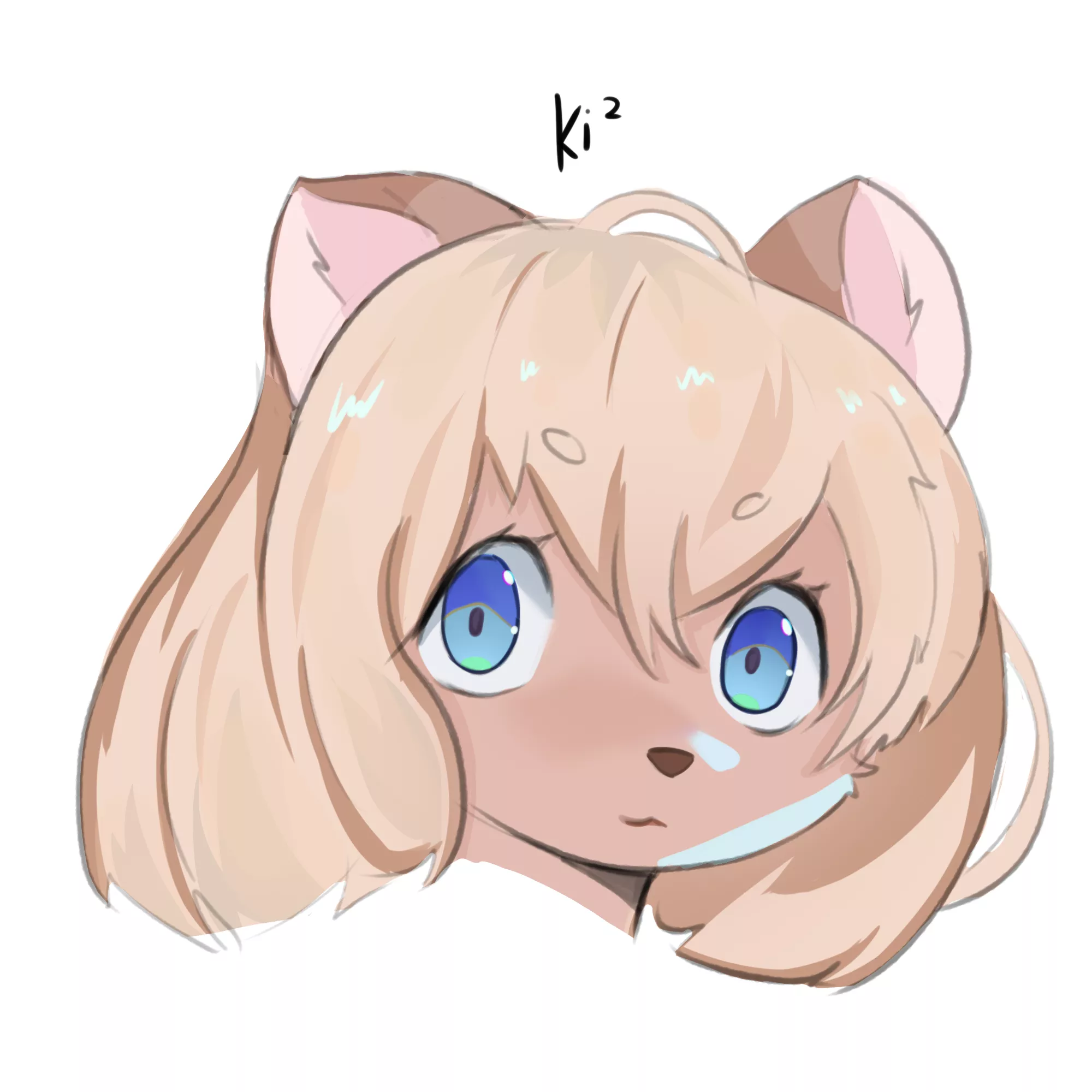 im new to the furry community thats my first art! i hope you guys like it!