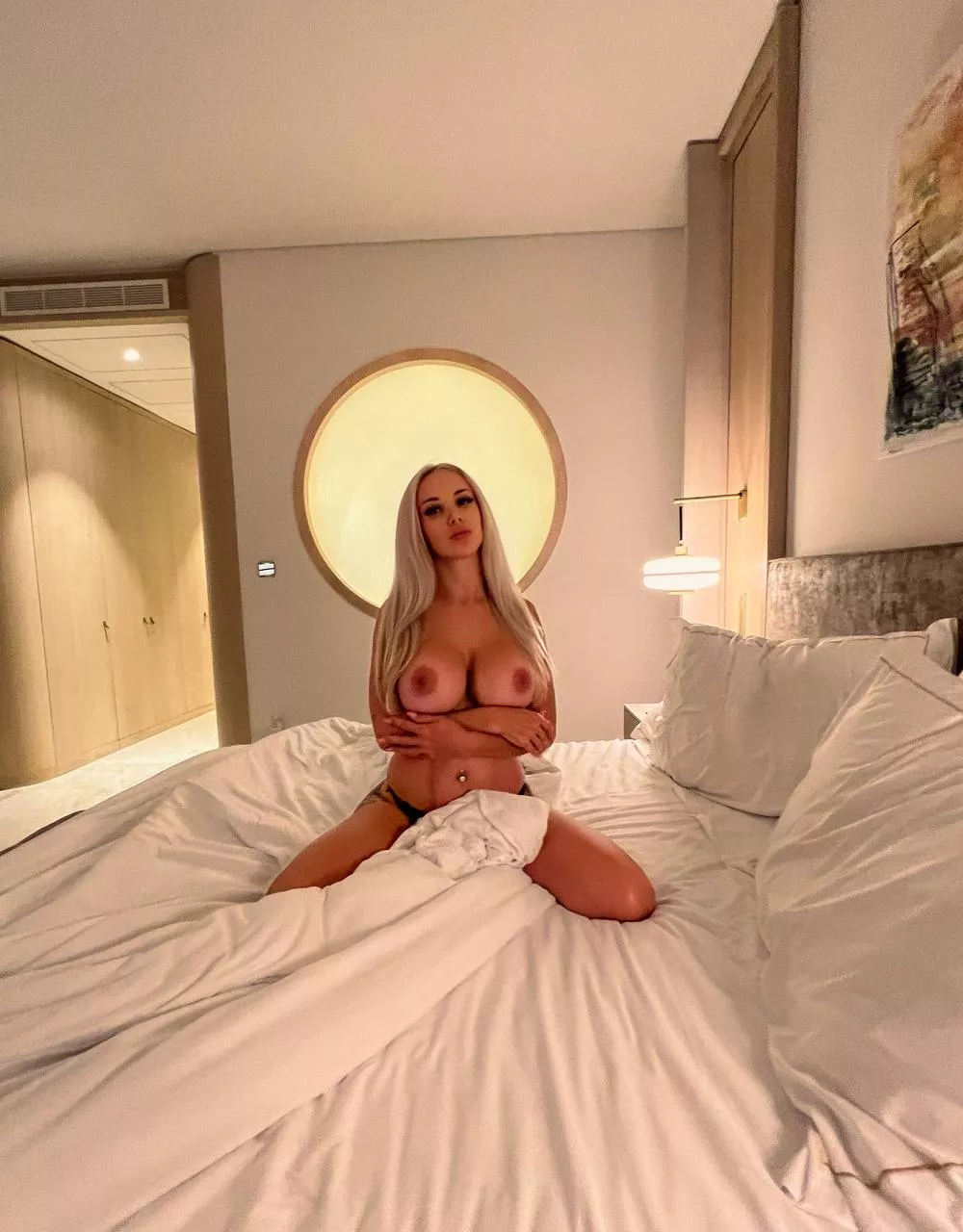 I'm your new favorite slut