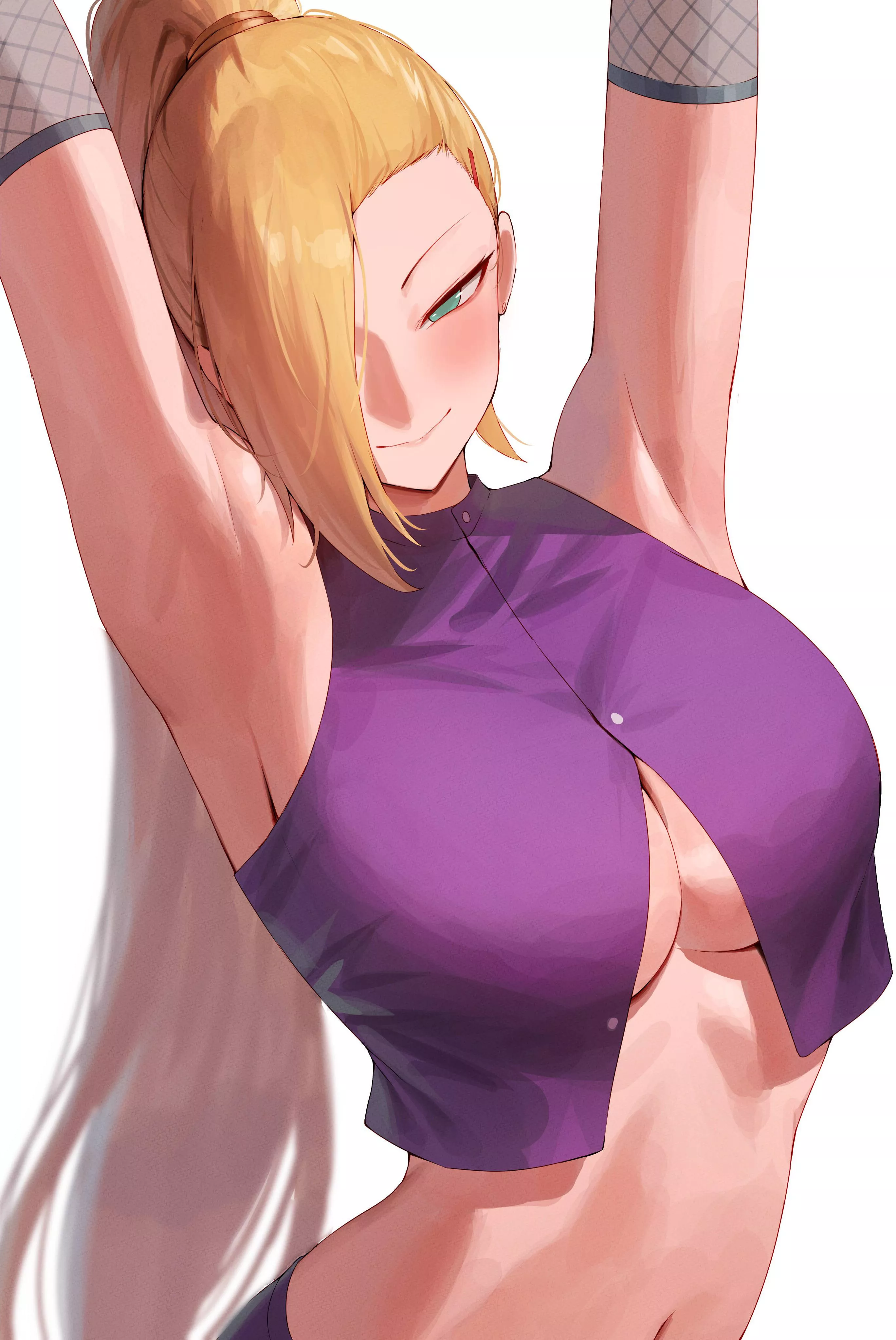 Ino stretching (rororo)