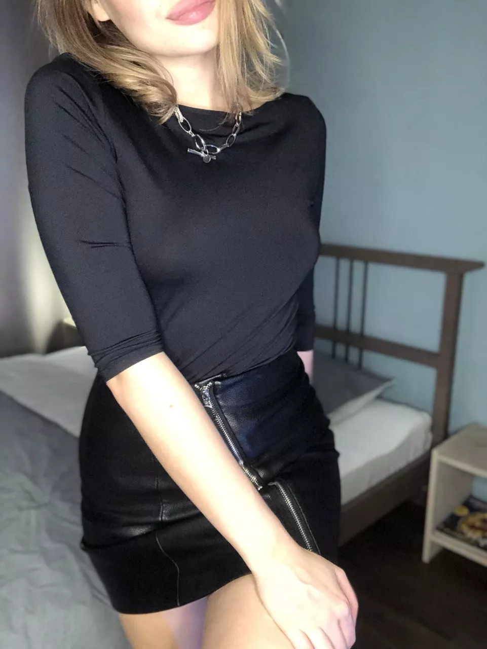 It doesn't get any tighter