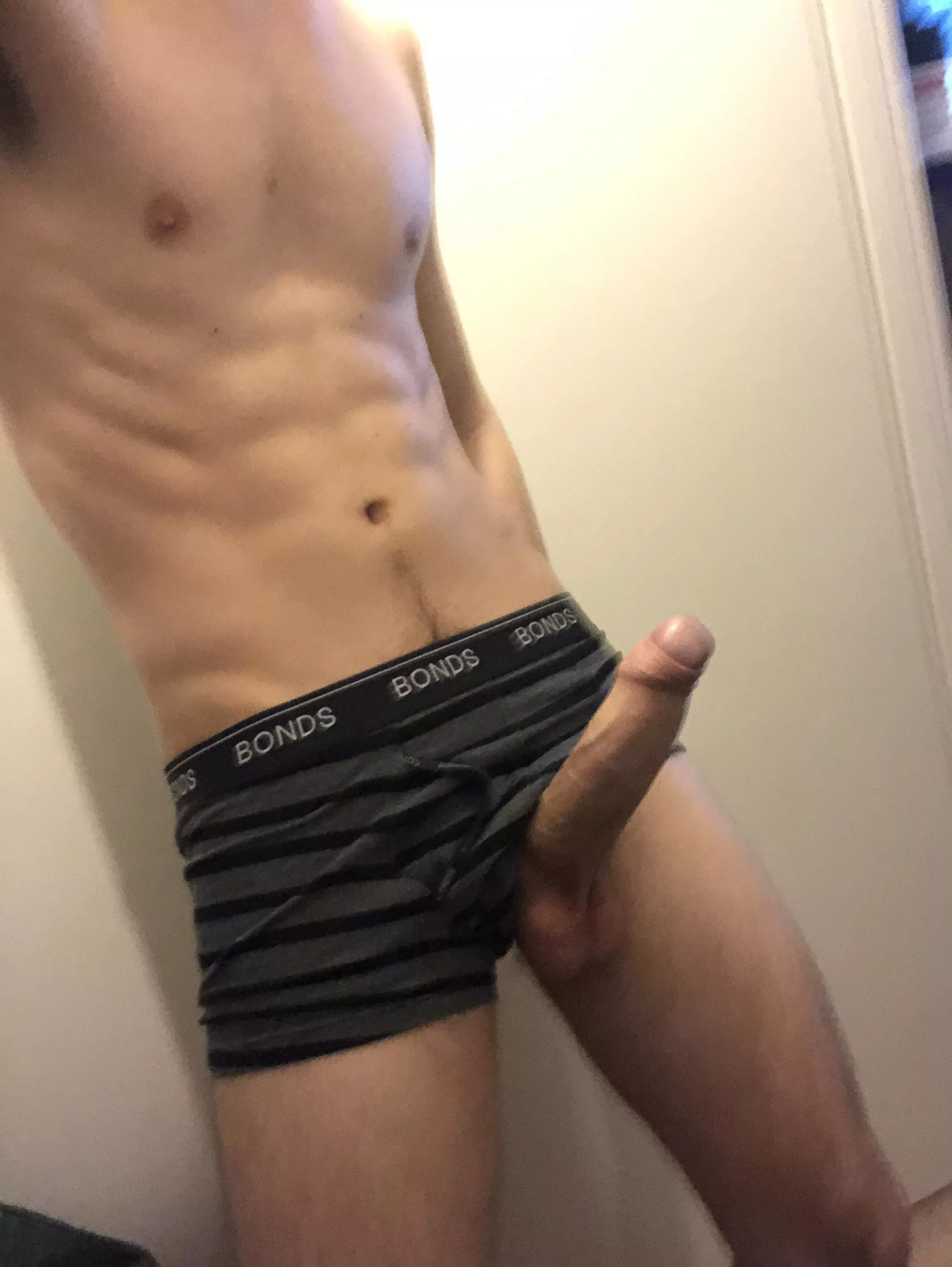 it friggin BURST out of my BRIEFS send HELP I can’t CONTAIN it 😱😱😱😱