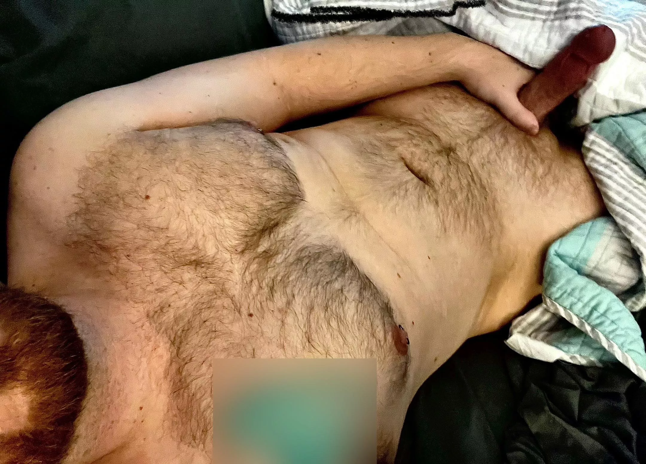 It’s Hump Day, save a horse and ride a cowboy.