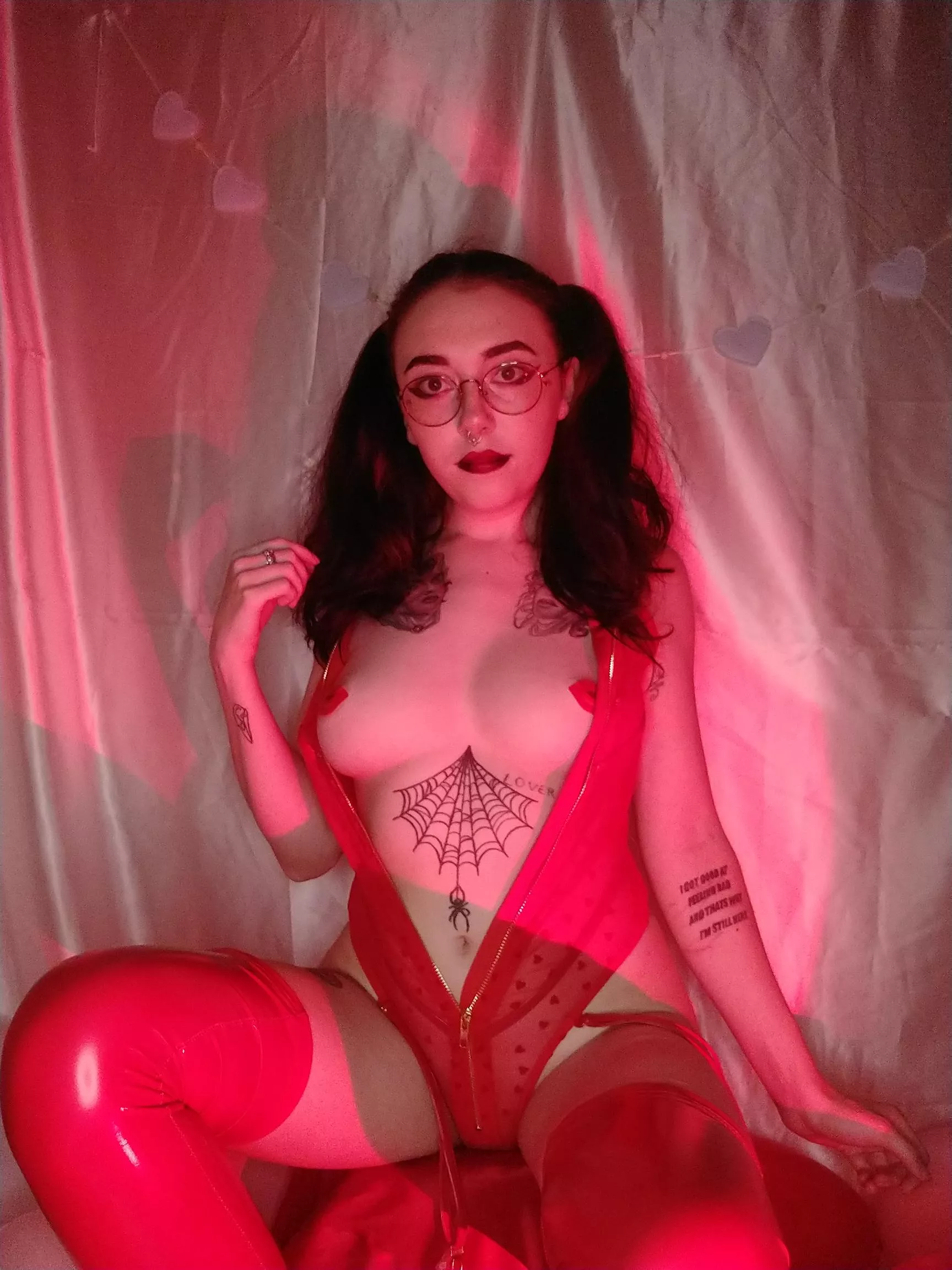 It's Not Too Late to Make Me Your Valentine