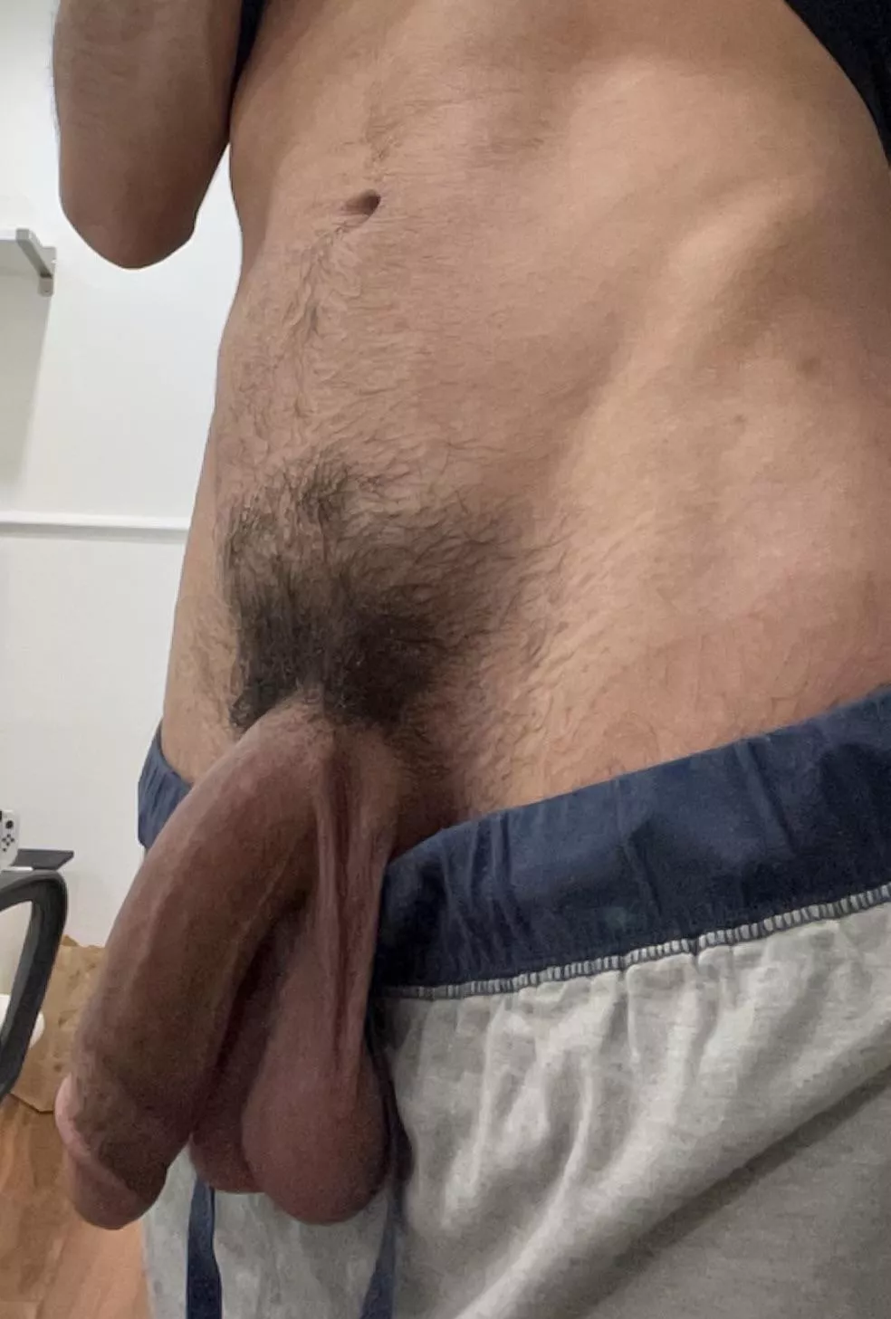 It’s so embarrassing and such a hassle tbh lol