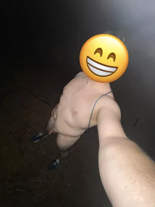 it’s starting to warm up! (20)