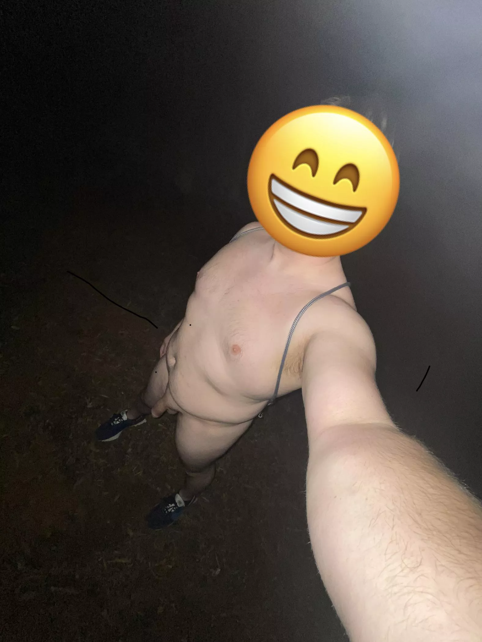 it’s starting to warm up! (20)