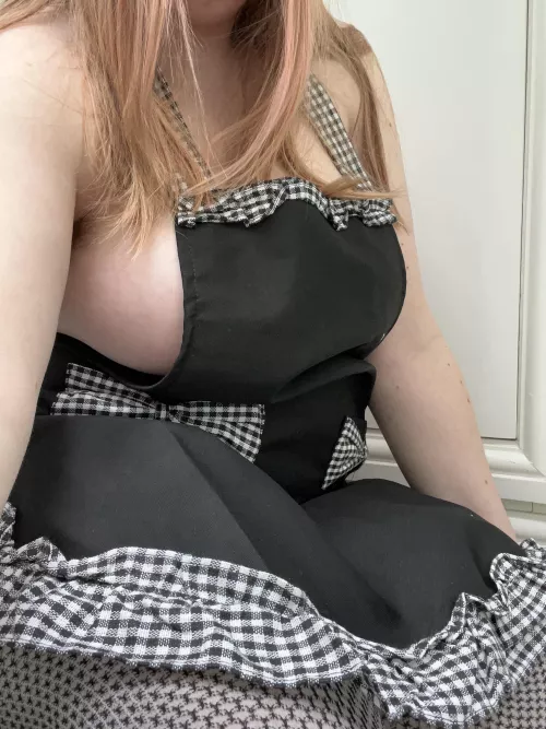 I’ve been baking, come join me 😁