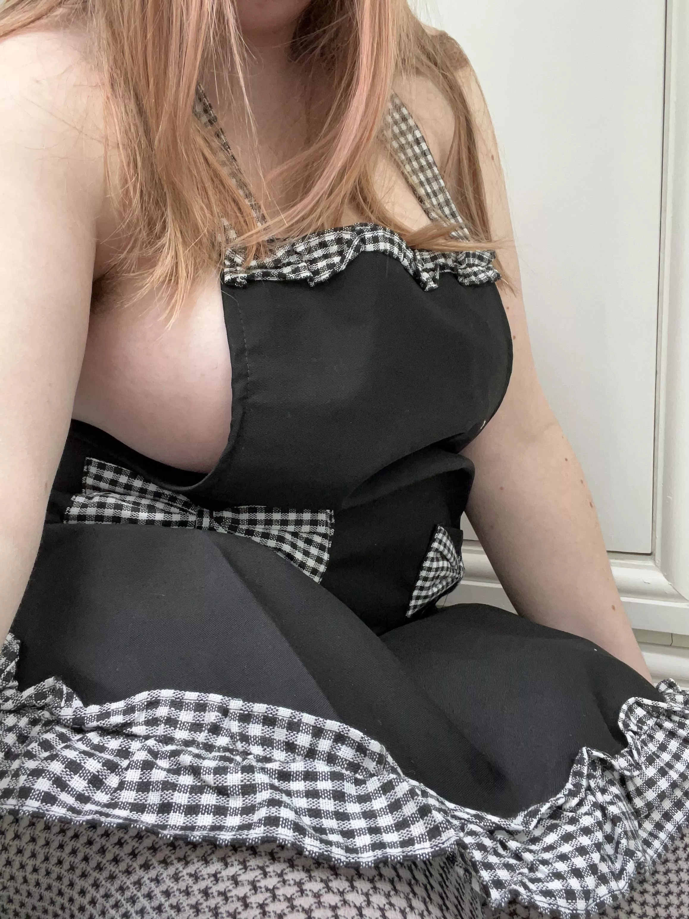 I’ve been baking, come join me 😁