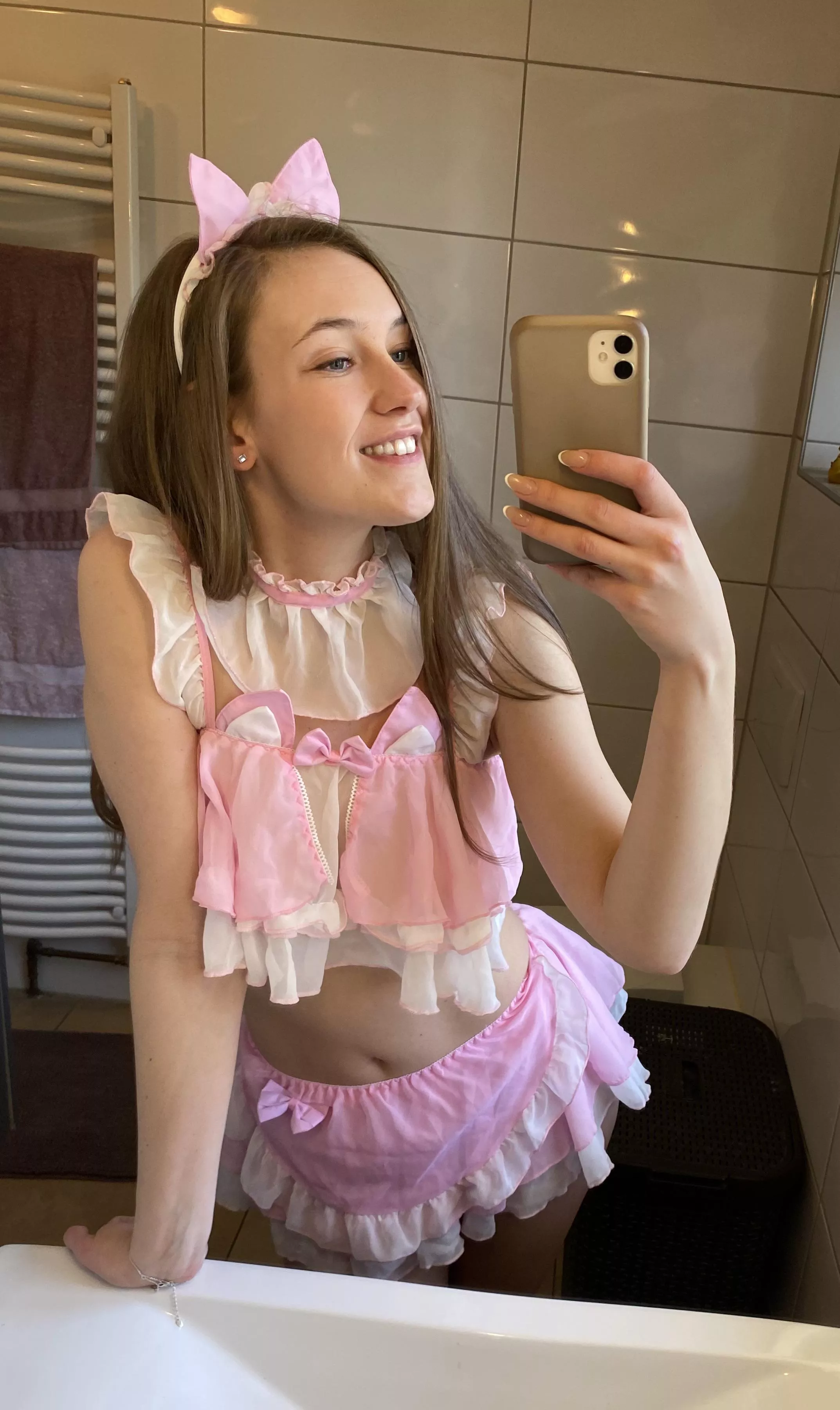 I’ve been told that I am too nerdy for the average guy