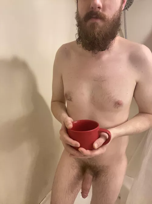 Join me for coffee?
