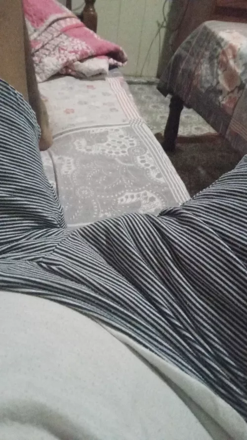 just a little friend