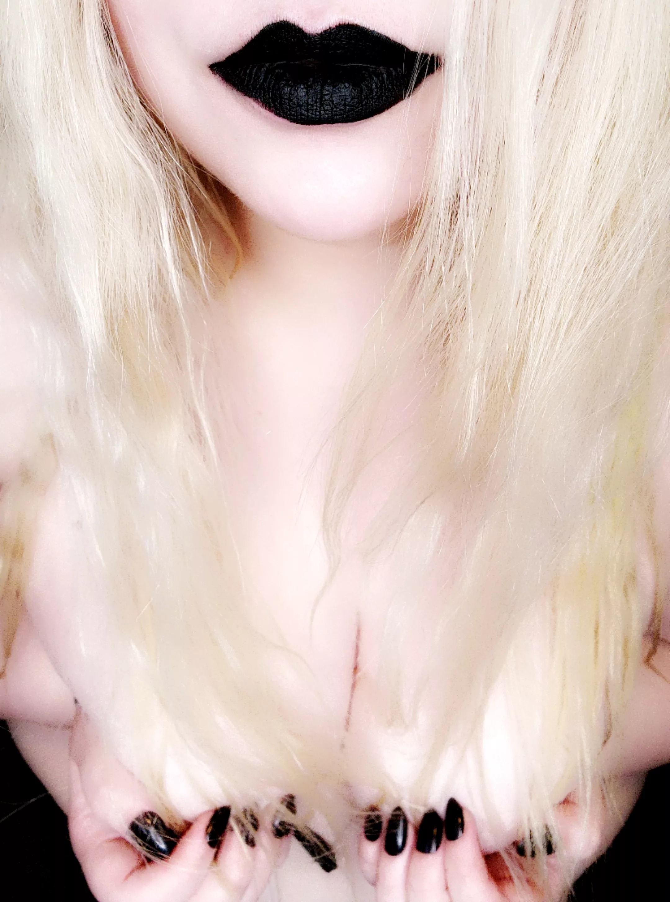 Just a Small Handful