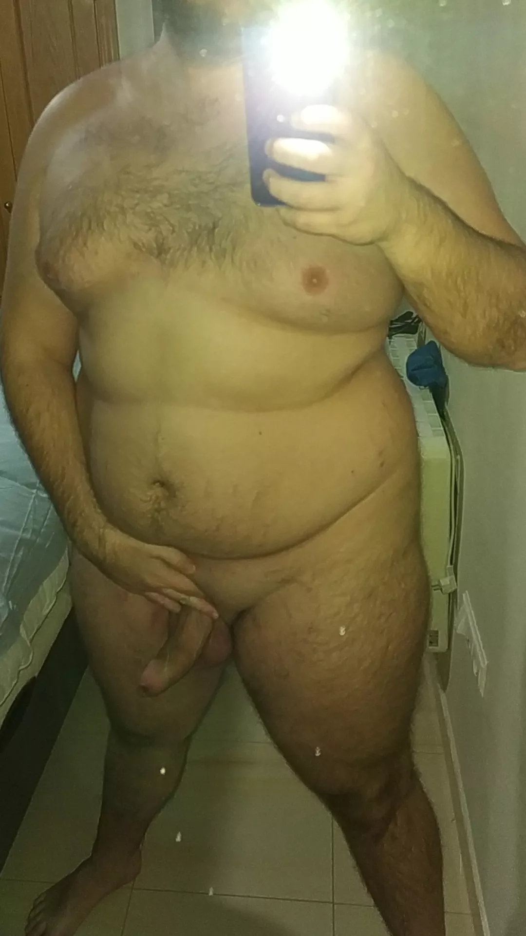 Just looking for company