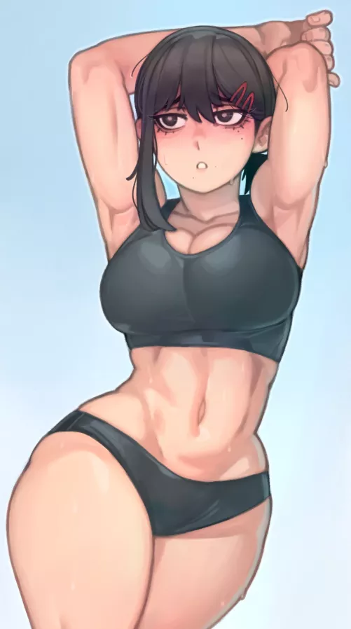 kobeni (kelvinhiu) [chainsaw man]