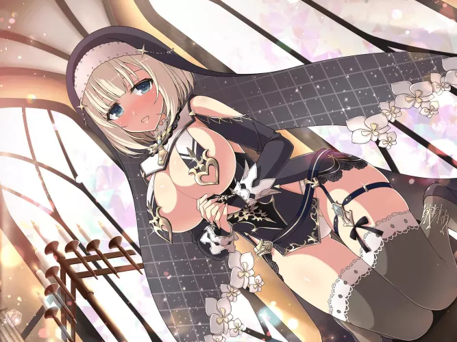 Latom (@yaegashi nan)