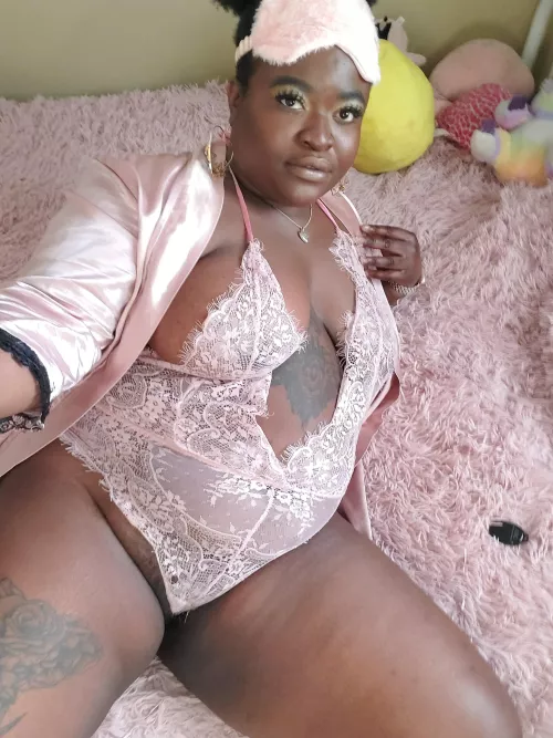 Lay me down in bed and do what you please