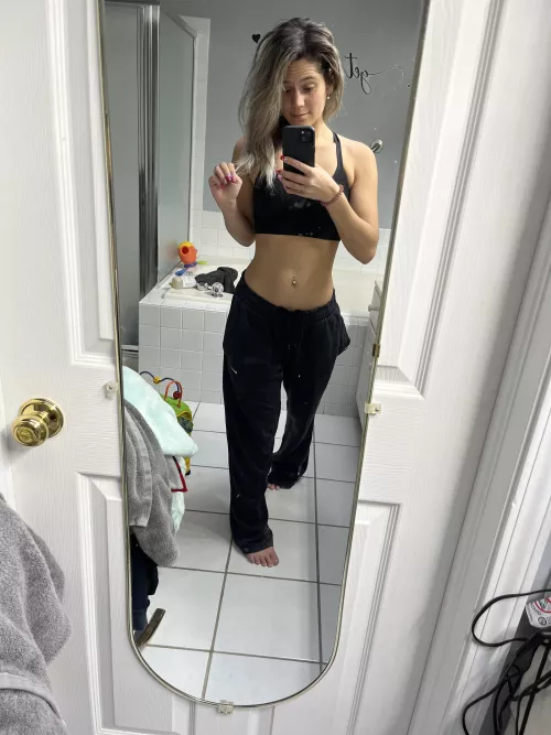 Lazy day let’s have some fun