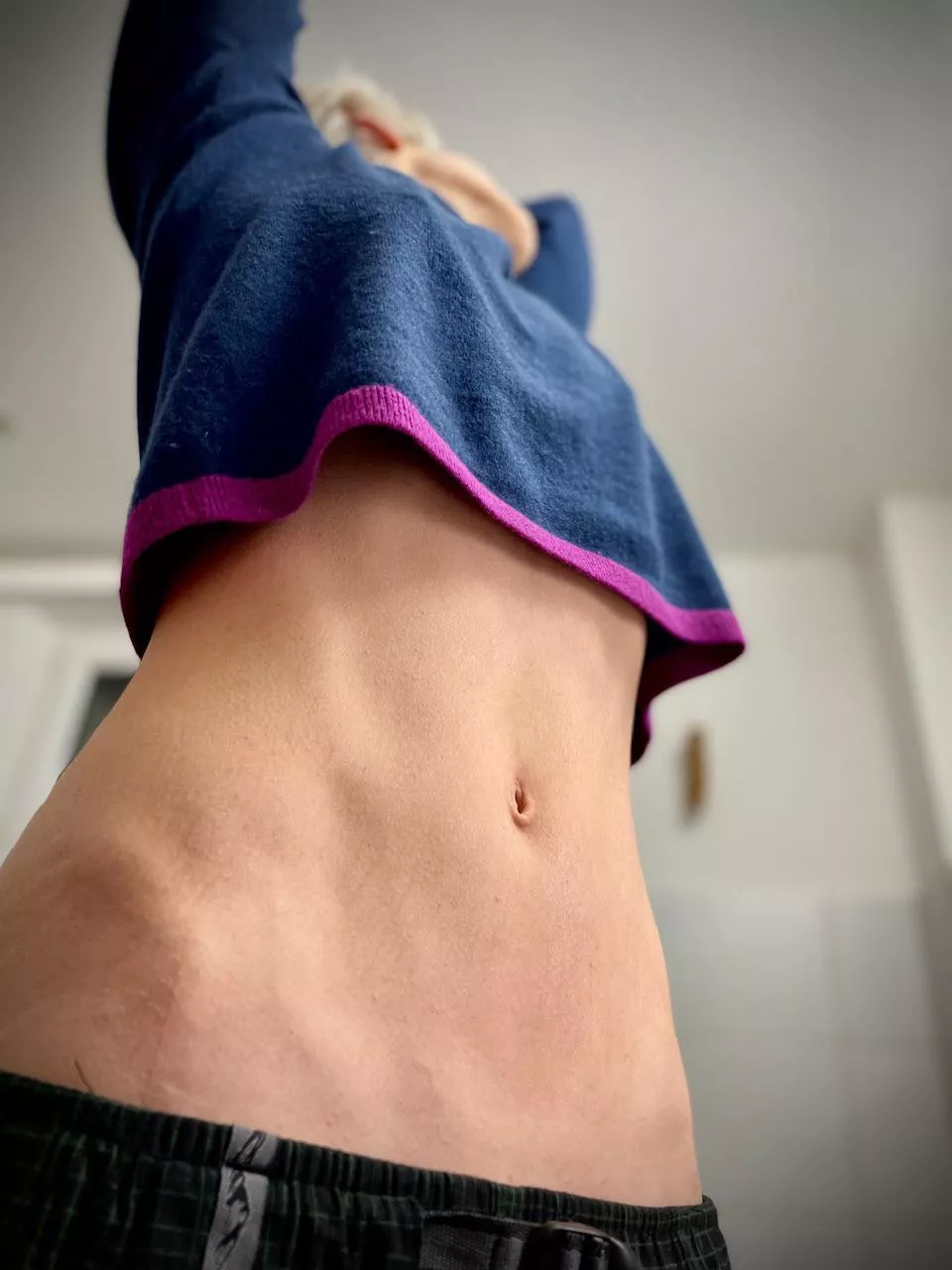 Let me grab something up there [img]