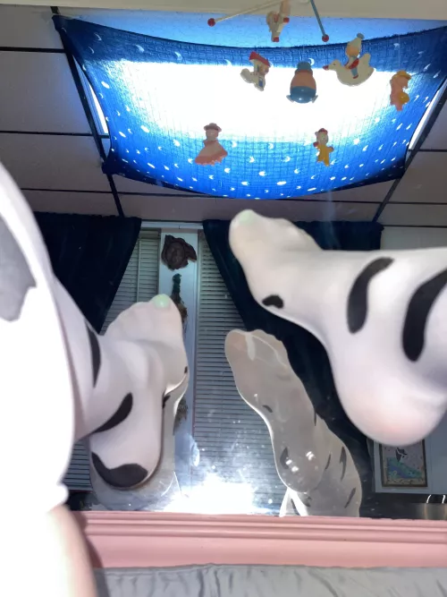 let me know if you want to see more :)