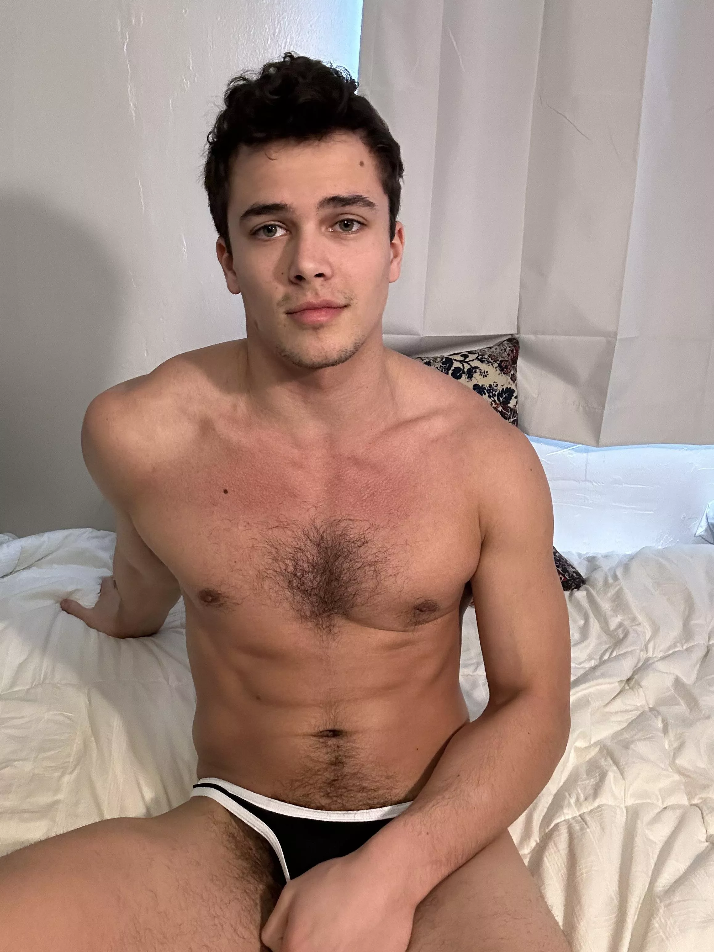 Let me suck you while you game