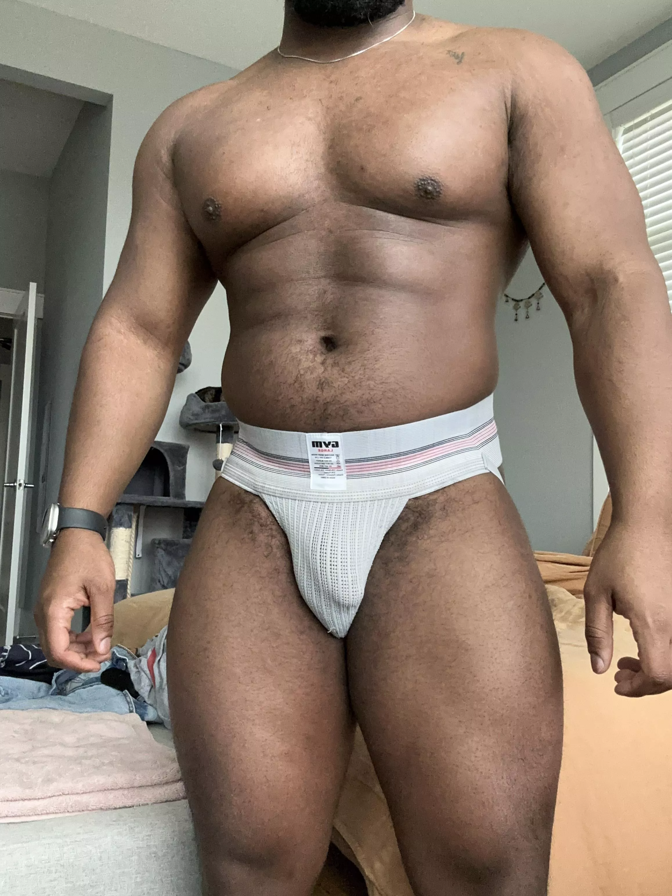 Like the way it fits!