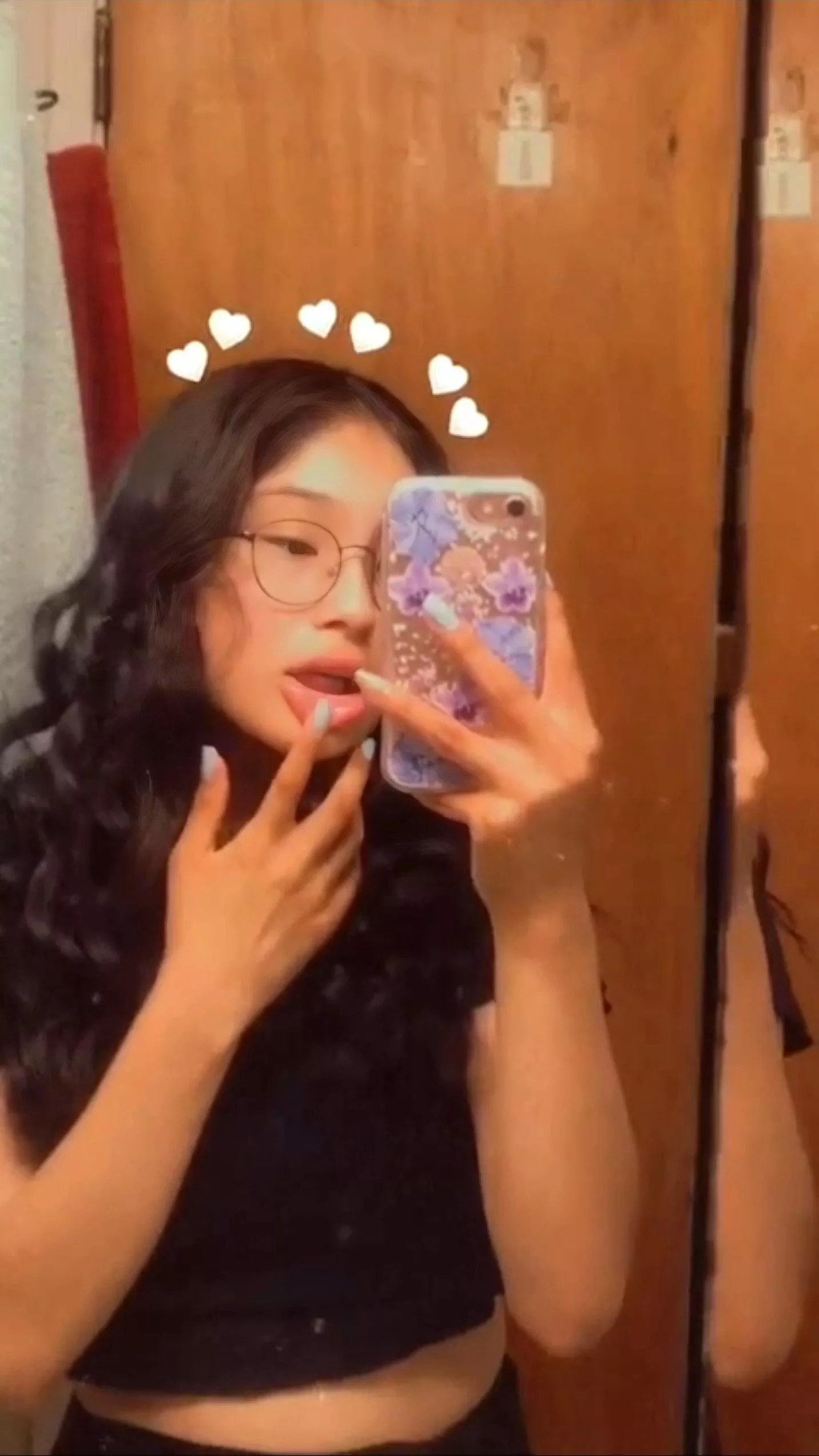 looking for a bull for my girlfriend (18F)