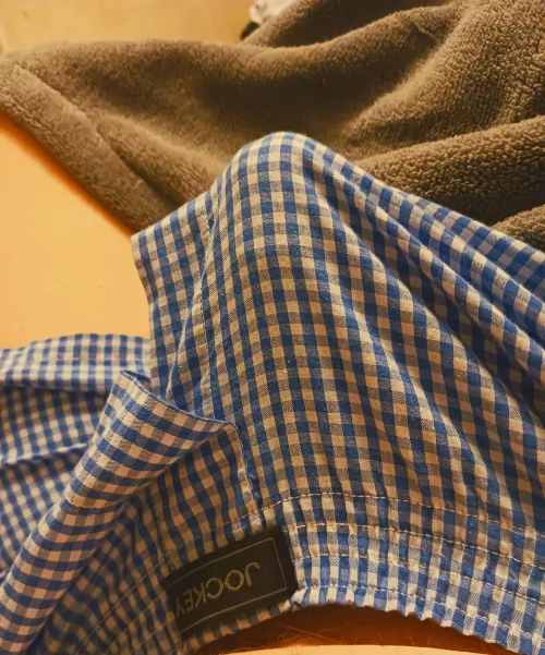 love these Jockey boxers.