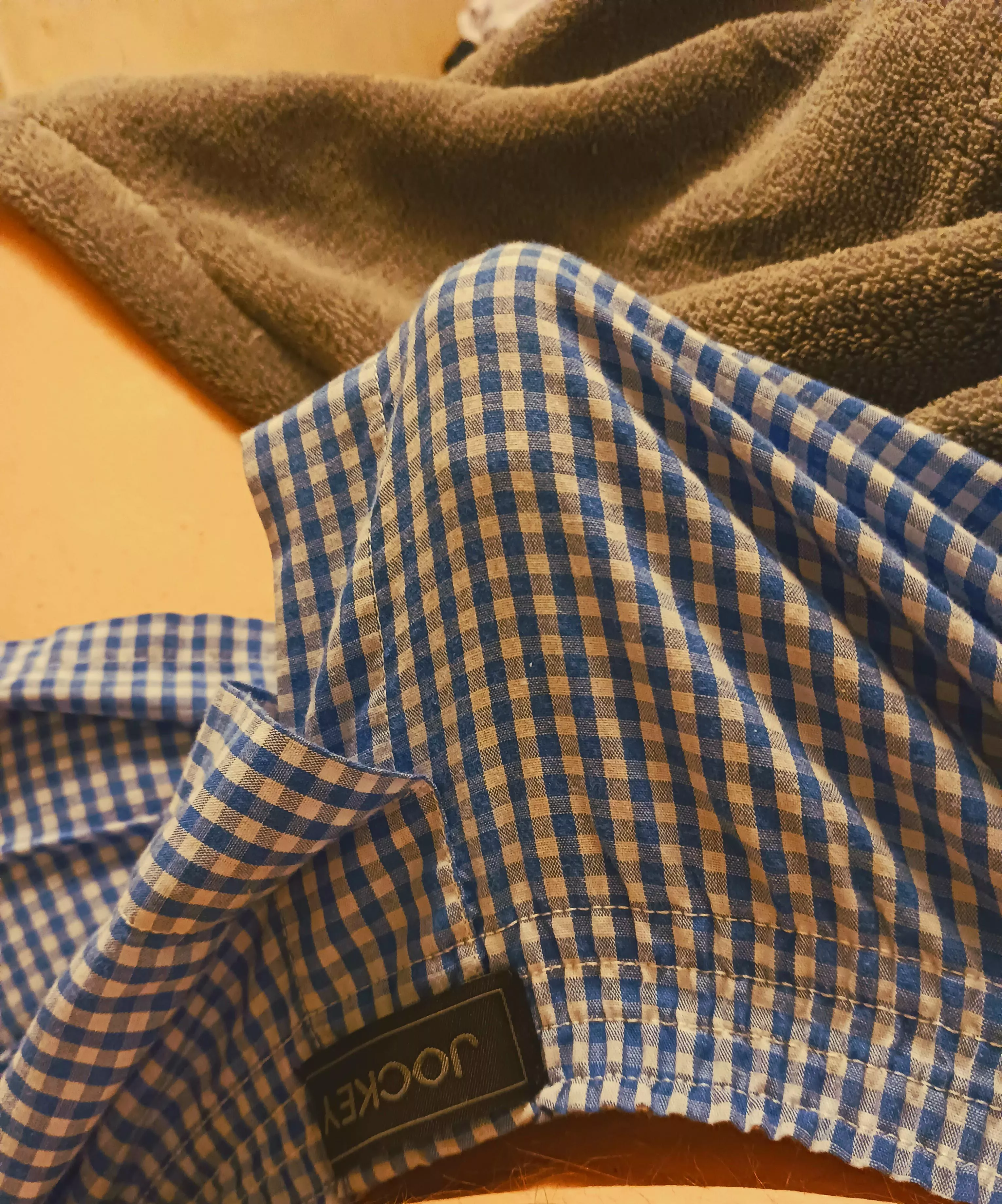 love these Jockey boxers.