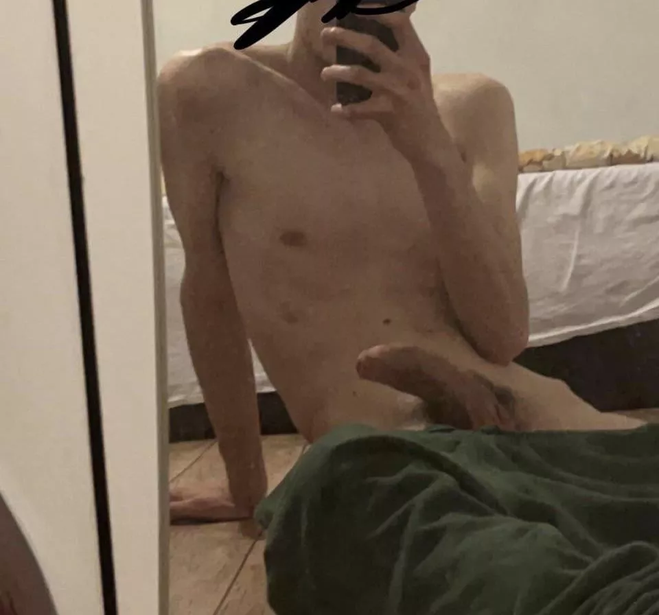 (M) 20 years old