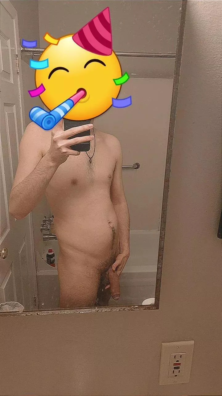 [m]23 not a gym bro, what do you think?