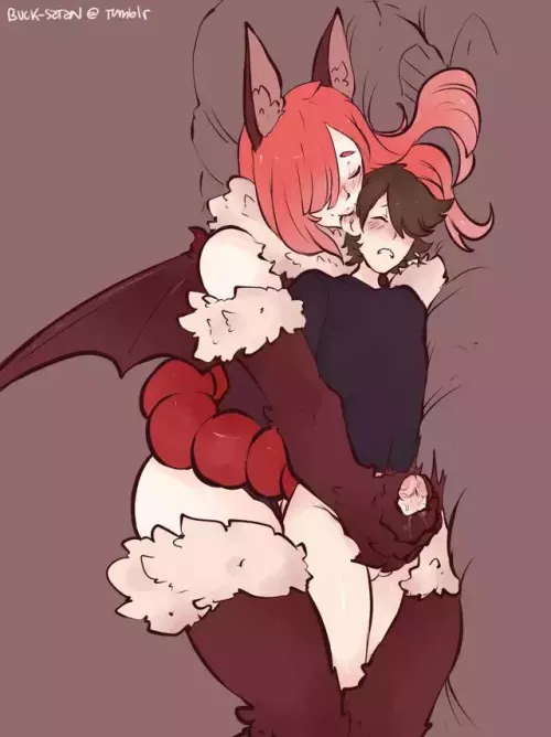 Manticore [MF] (buck-san)