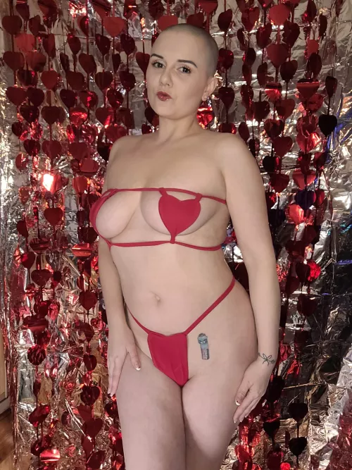 Microkinis are my favorite summertime wear, causing boners AND keeping cool!