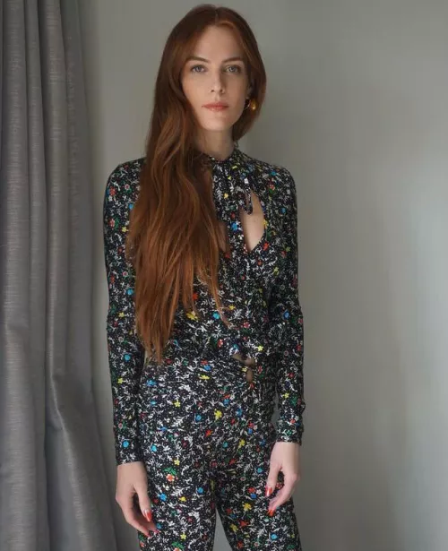 More of Riley Keough