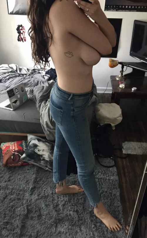 my favorite pair 🙃