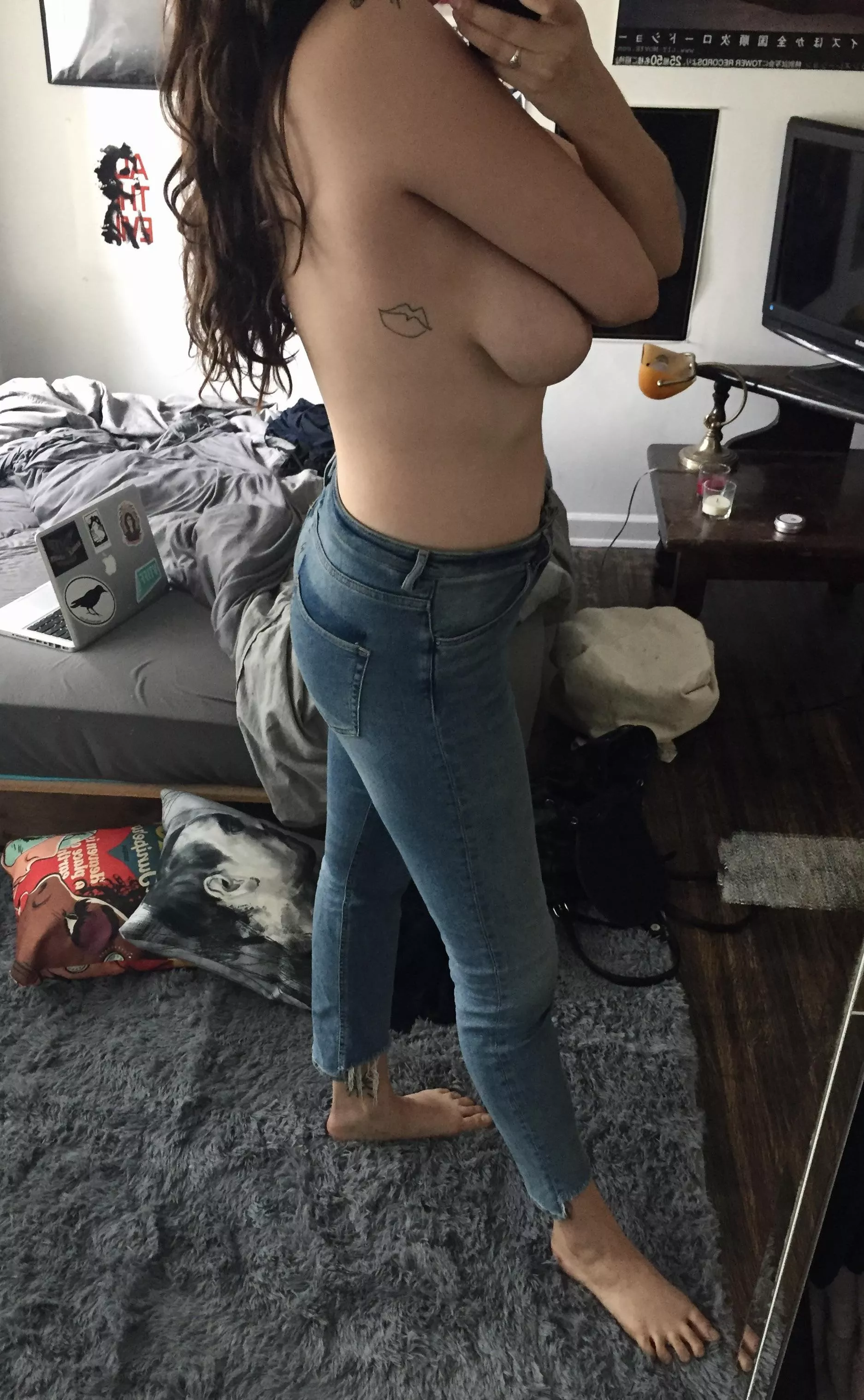 my favorite pair 🙃