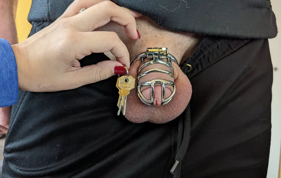 My sweet, submissive, subject. 👸👑🔐