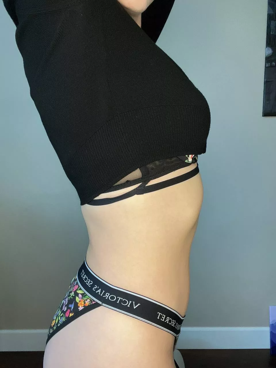 My teen ass is waiting for some cock