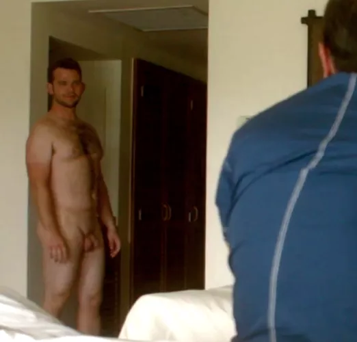 Name: Matthew Lynn, British actor, from the movie 