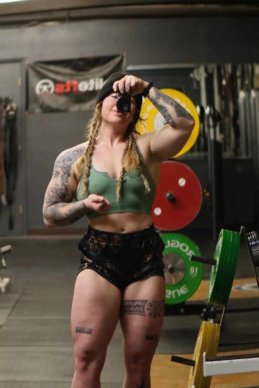 Name something better than fit girls