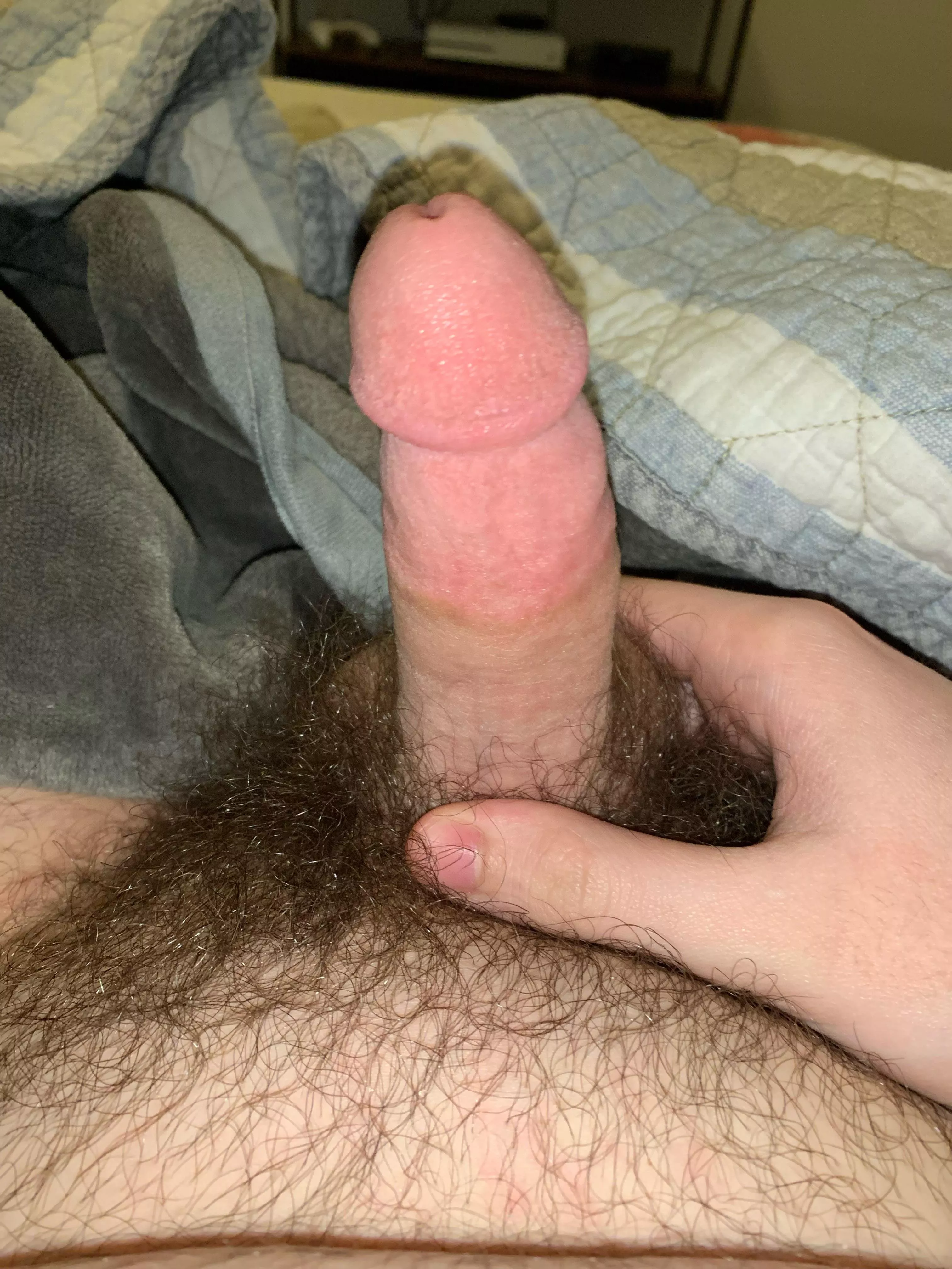 Need someone to satisfy me 18m
