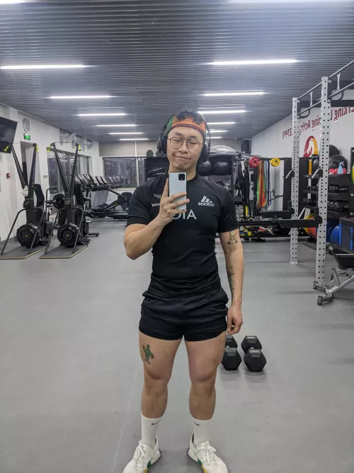 Need someone to spot me