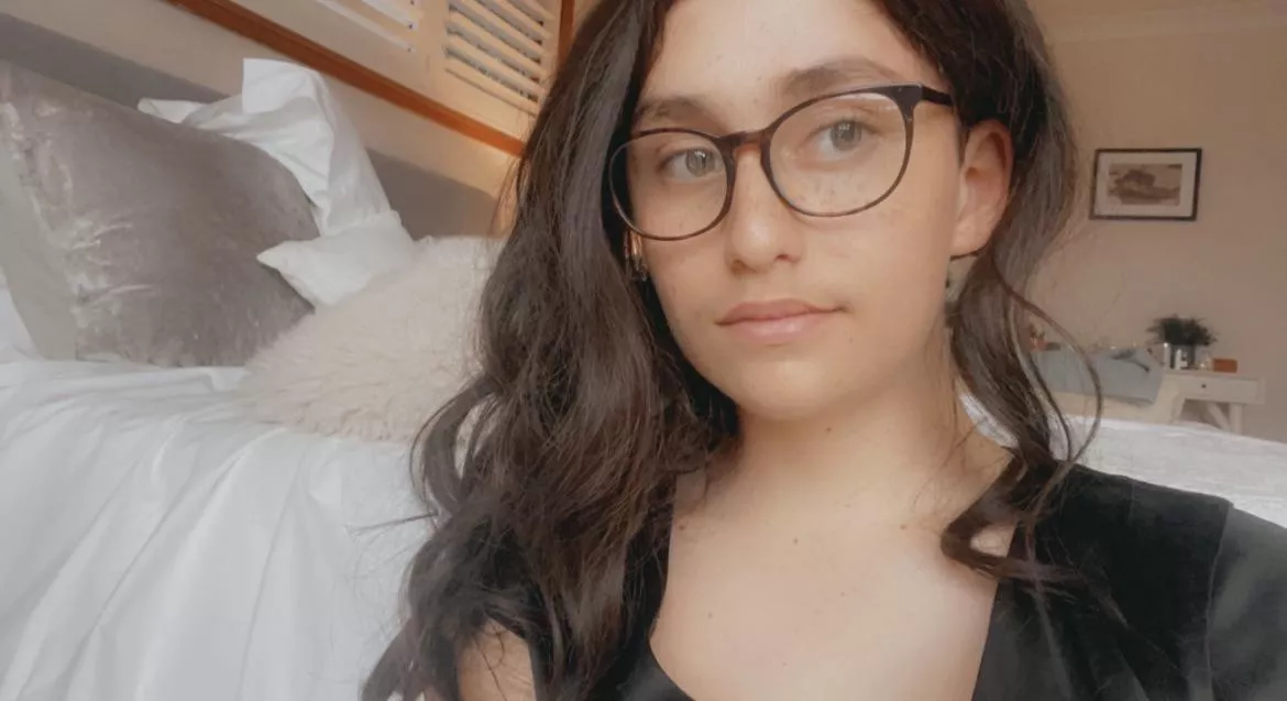 Need to straighten my hair lol