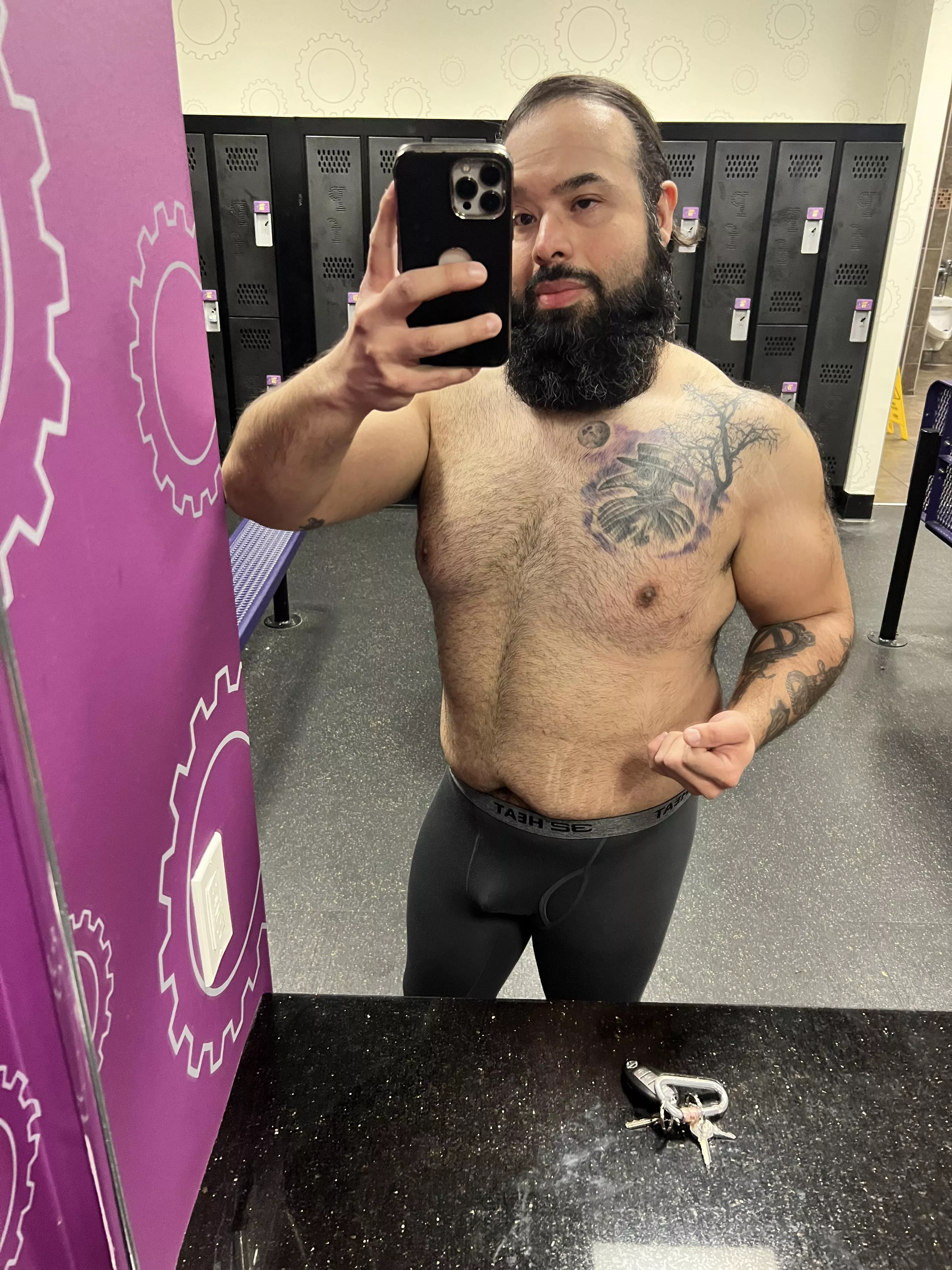 Never stop never stopping