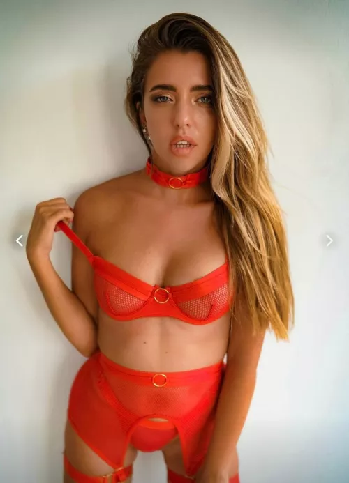 No one can forbid you to look at me