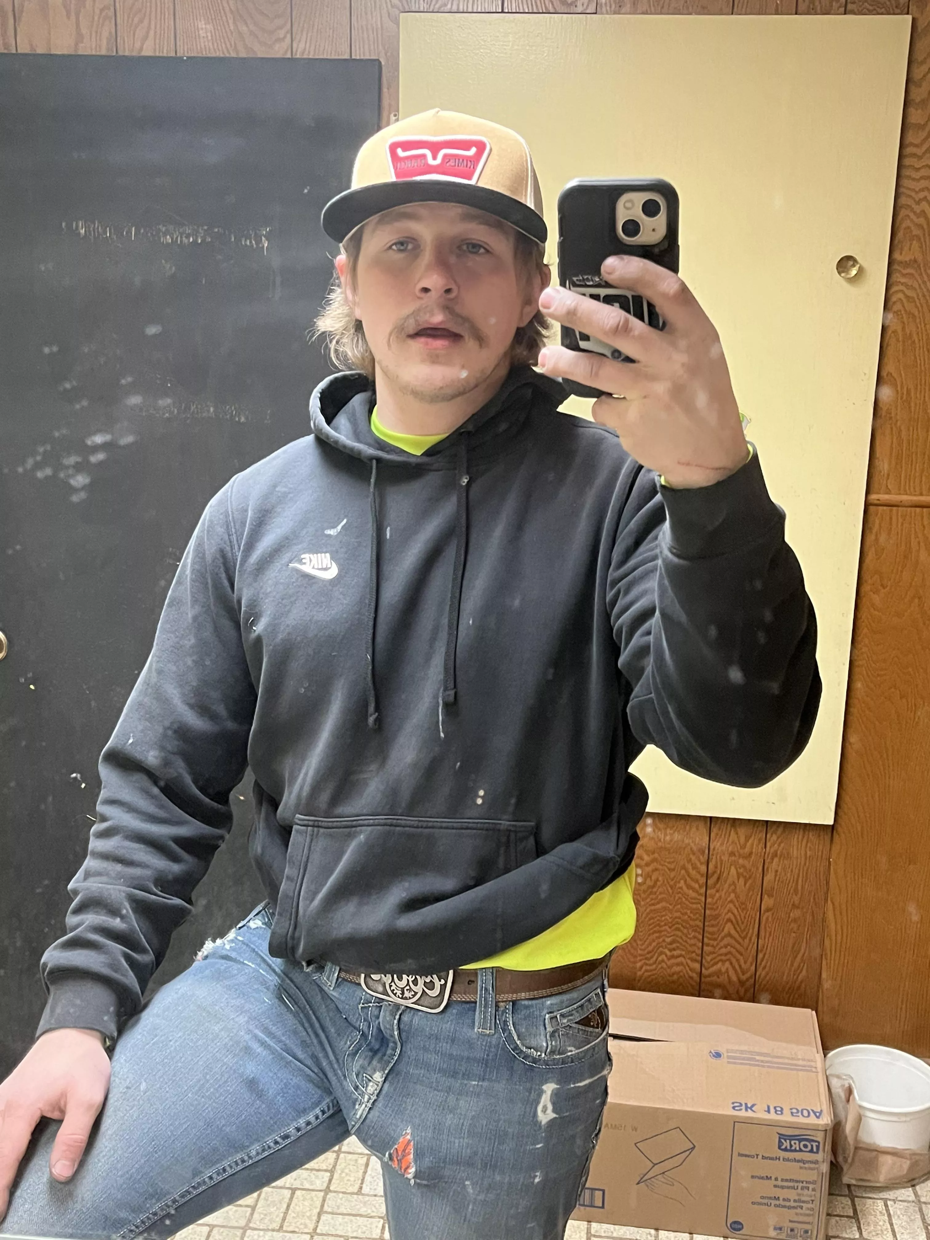 One more chubby and this thing is free