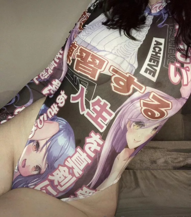 Only react if you’d fuck me