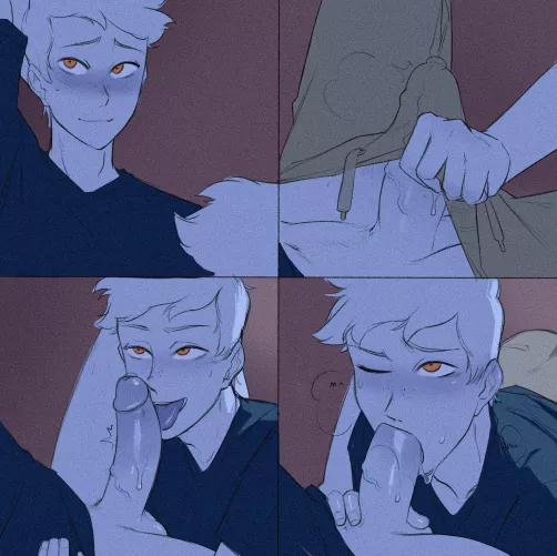 Part 2 : haruhssment on twitter