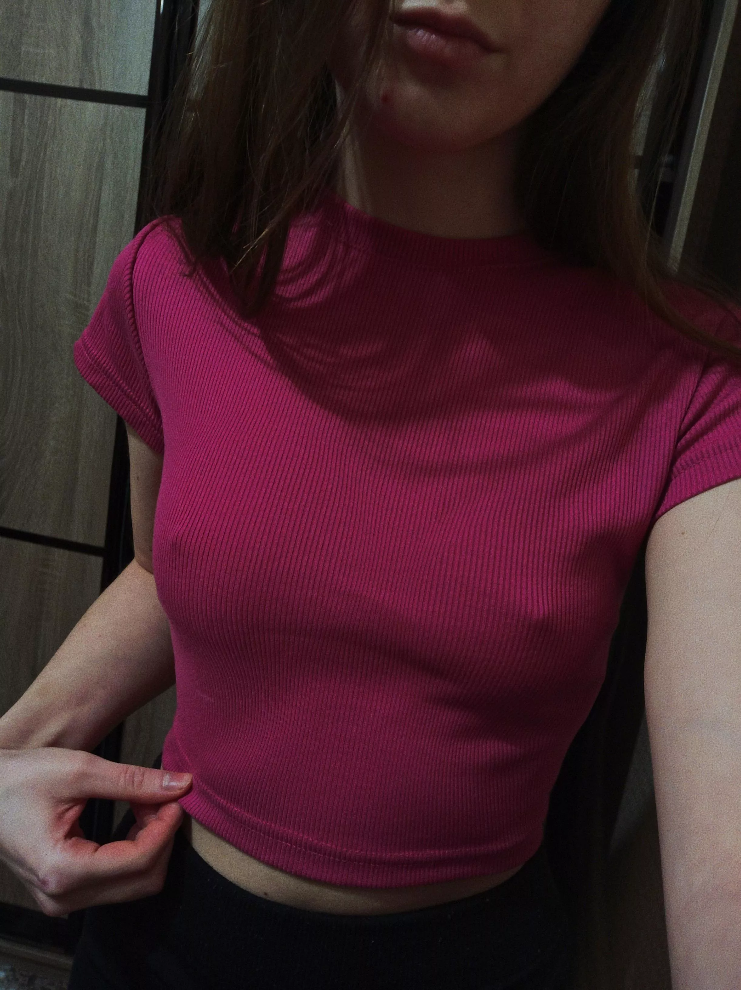 Pink mood:) How do you feel?