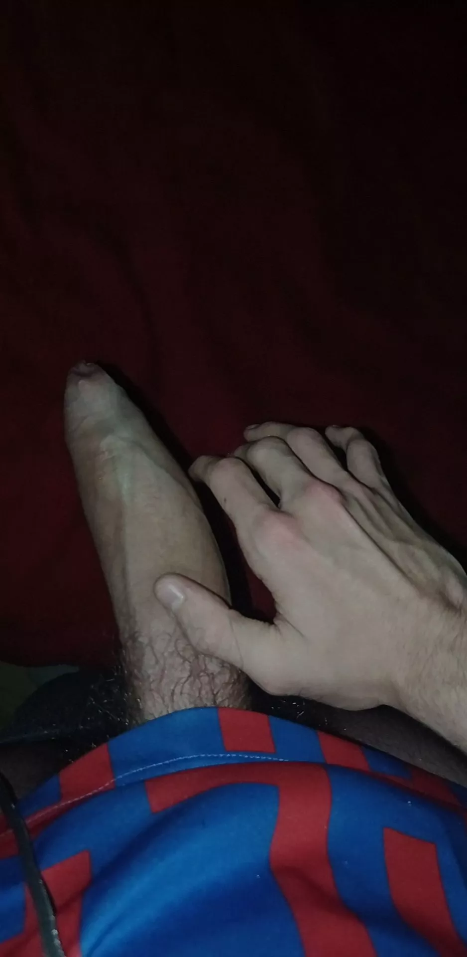 Rate daddy's dick