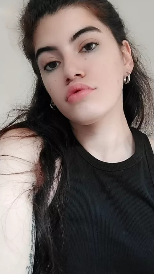 [selling] Beautiful morning to make you relapse. Kik: angelgoddess263